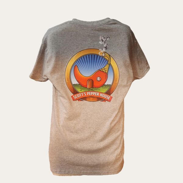 T-Shirt, Scott's Pepper House - Image 2