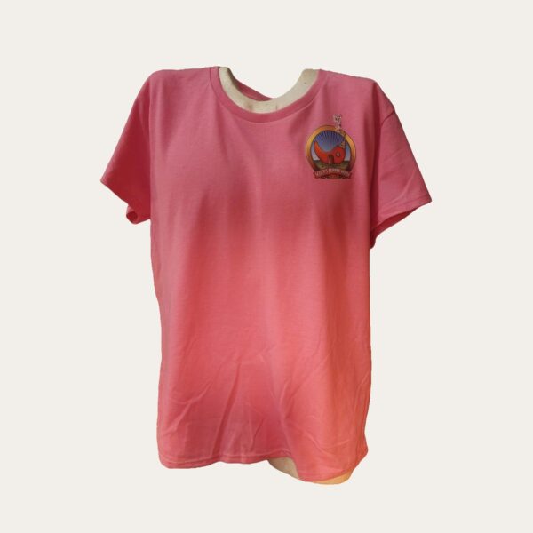 T-Shirt, Scott's Pepper House (Women's)